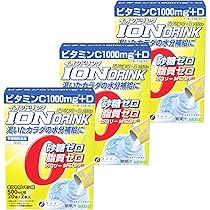 Amazon.co.jp: ファイン スポーツドリンク イオンドリンク 難
